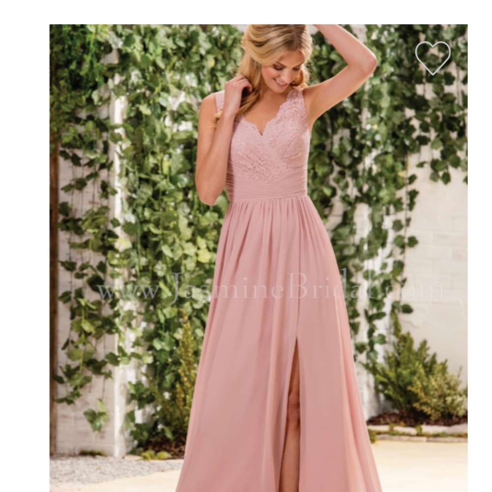 Bridesmaid Dress
